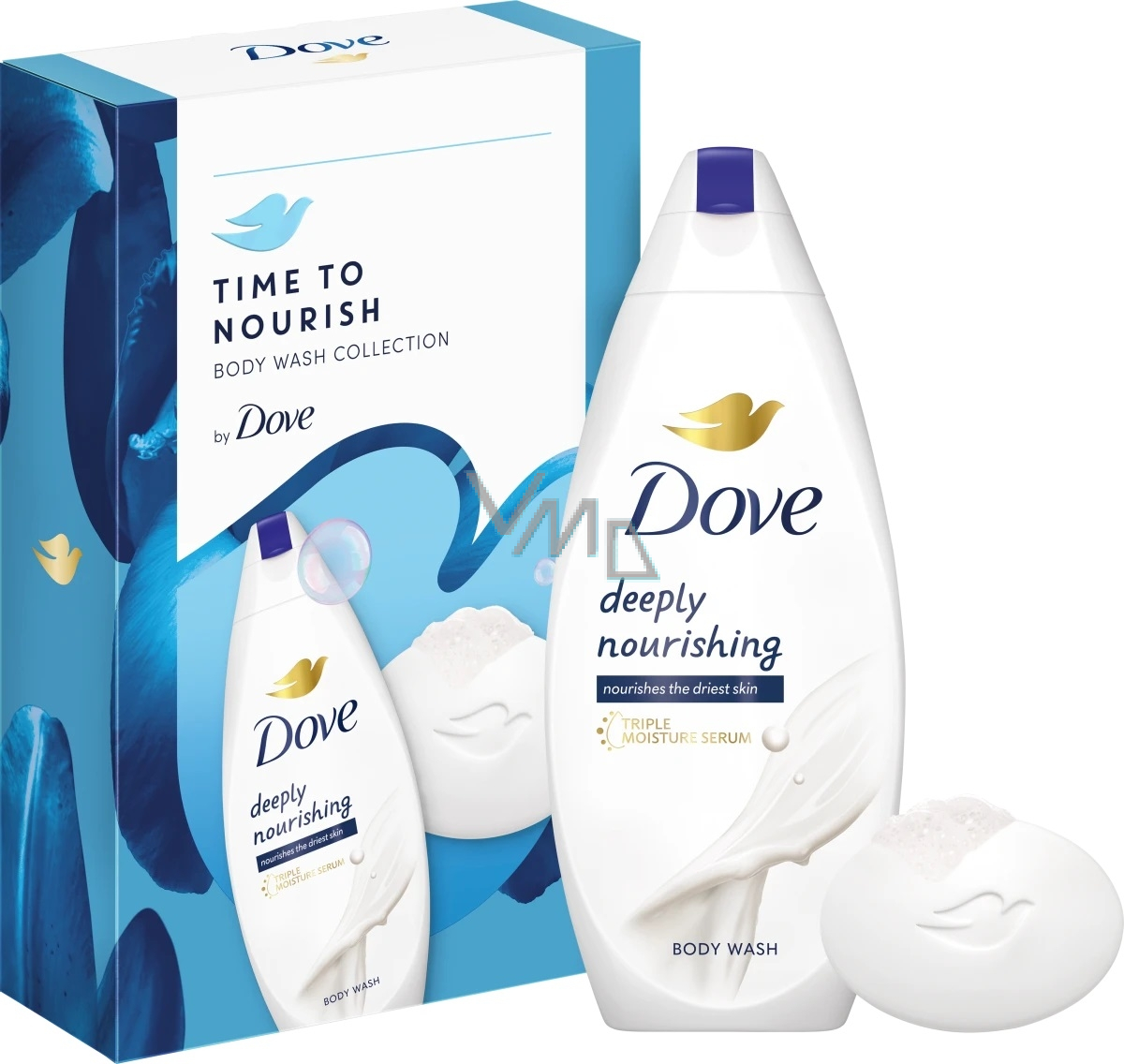 Dove
