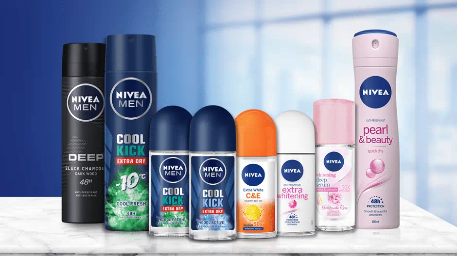Nivea